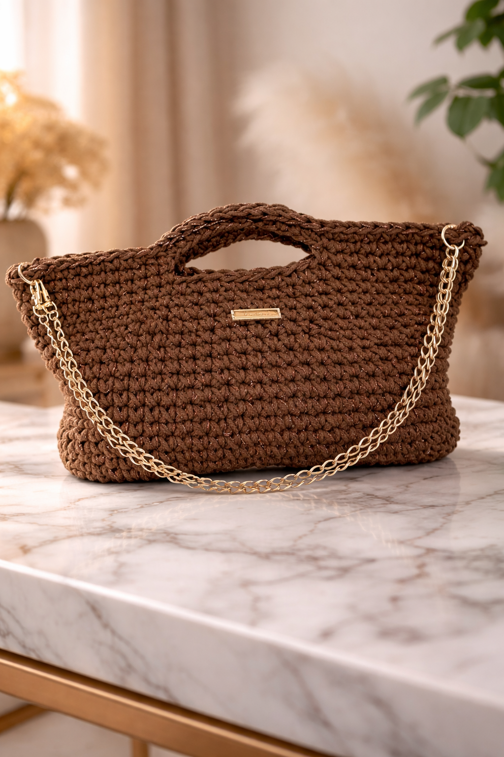 Cocoa Luxe